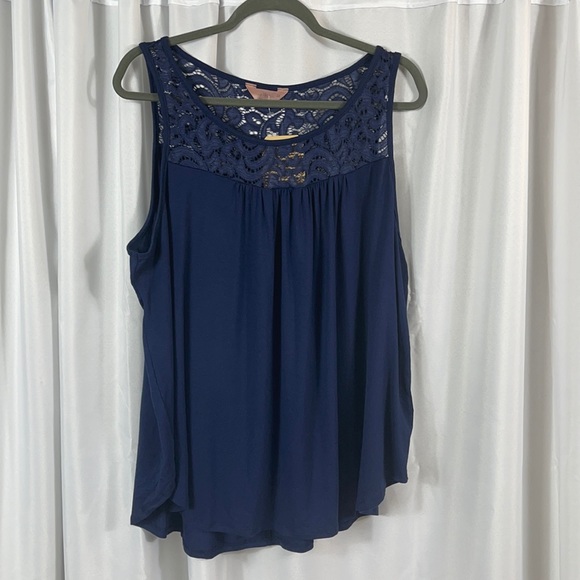 SJS Tops - SJS blouse tank